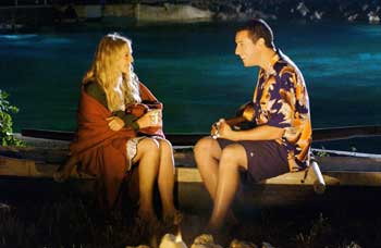 50   / 50 First Dates