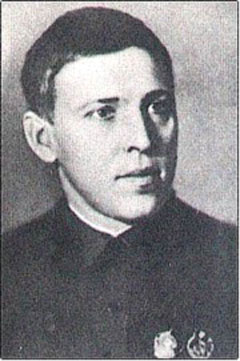 Алексей Стаханов