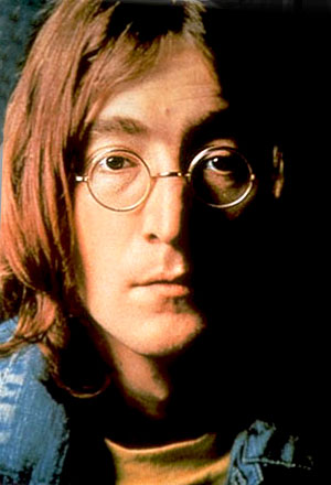 День памяти Джона Леннона