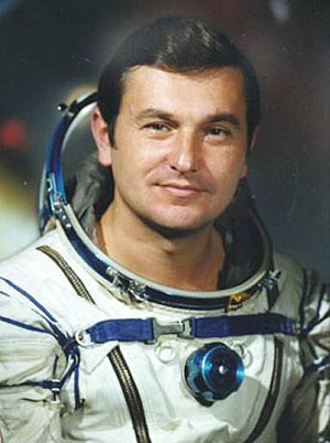 Титов Владимир Георгиевич