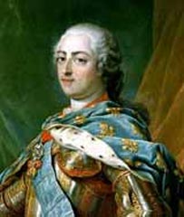 Людовик XV 