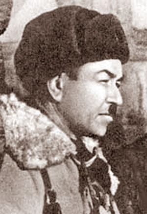 Панфилов Иван Васильевич