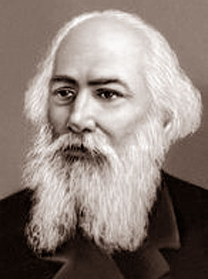 Бекетов Николай Николаевич