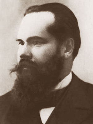 Танеев Сергей Иванович