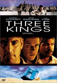 Три Короля / Three Kings