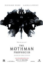 Человек-мотылек (Пророчества человека-мотылька) / The Mothman Prophecies