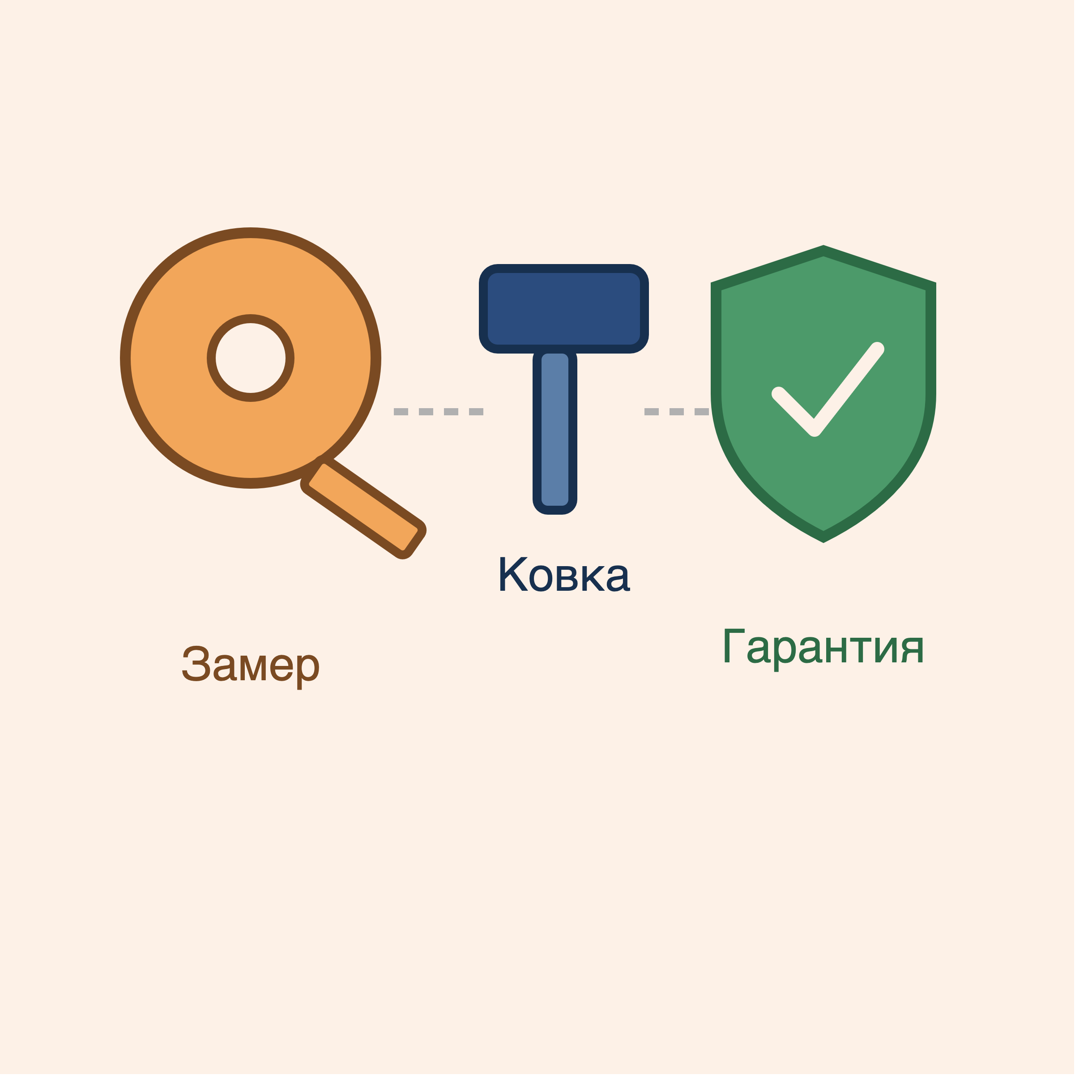Как выбрать металлические перила для крыльца частного дома