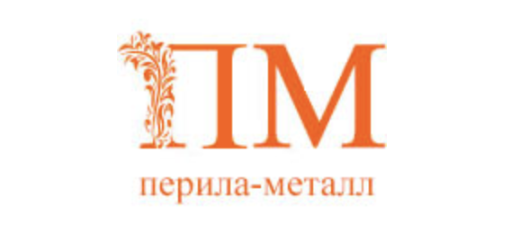 Перила-металл