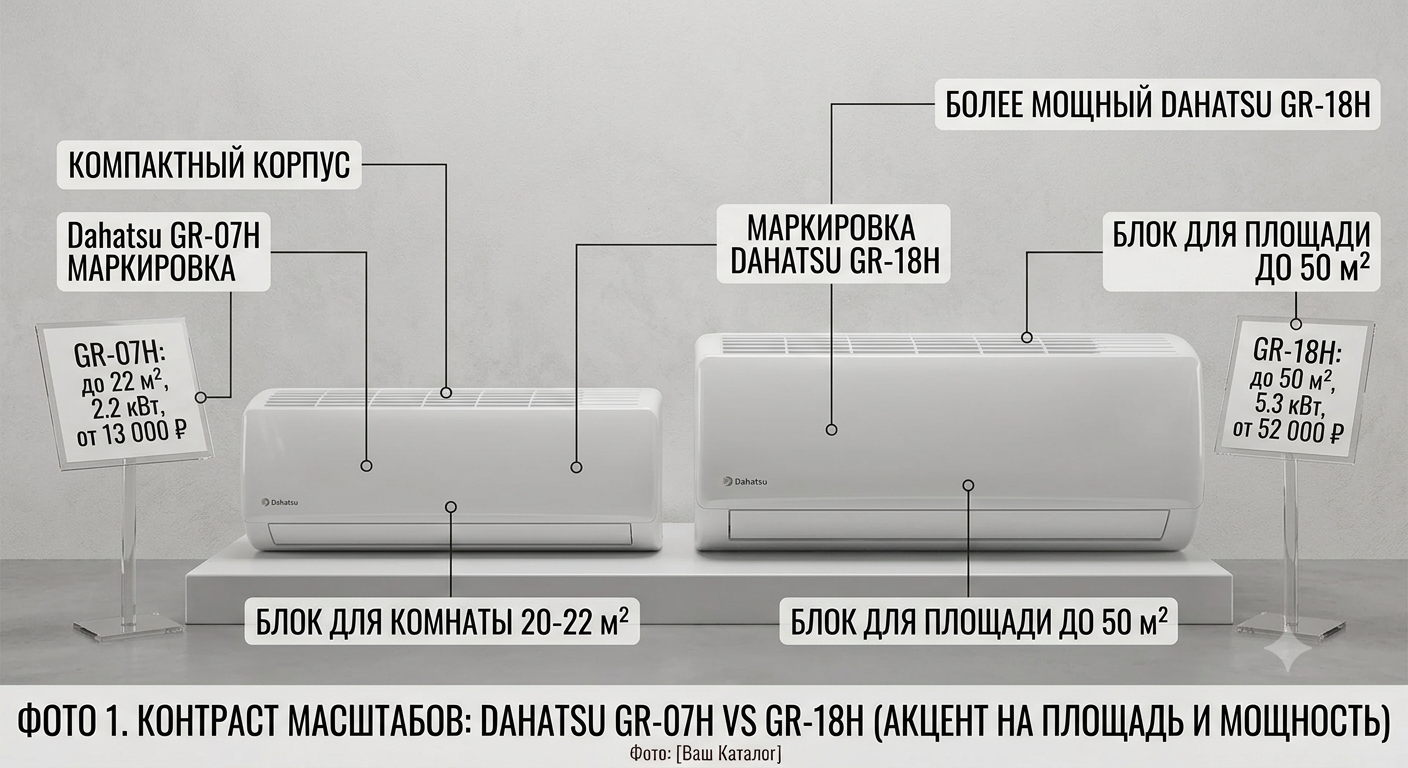 выбирать кондиционер